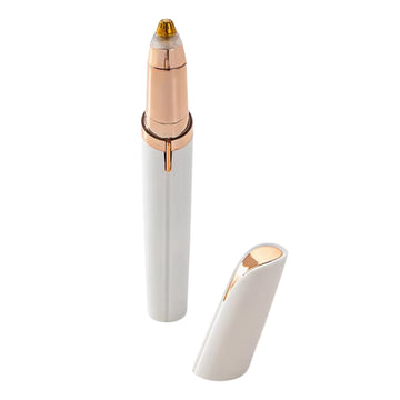 electric eyebrow trimmer