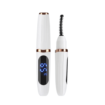 electric eyelash curler