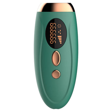 ipl laser hair removal