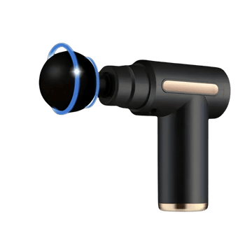 mini massage gun