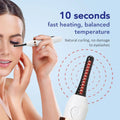 best electric eyelash curler