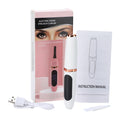 best electric eyelash curlers