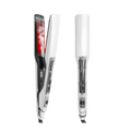 best hair straightener steamer