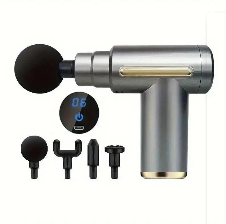 best massage gun
