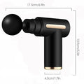 best mini massage guns
