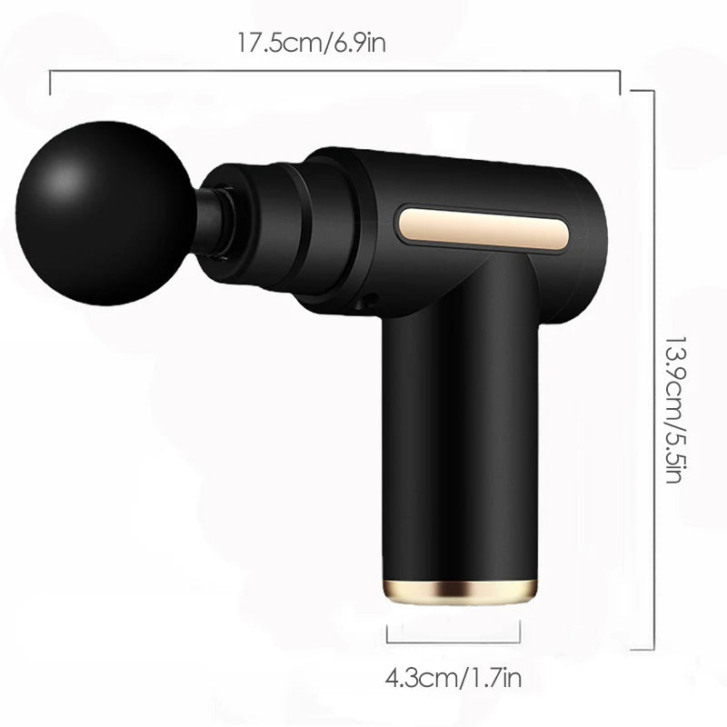 best mini massage guns