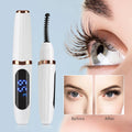 electric curler eyelash