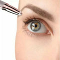 electric trimmer for eyebrows