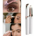 eyebrow trimmer