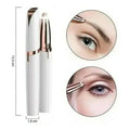 eyebrow trimmer best
