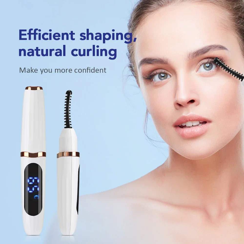 eyelash curler electric
