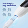 eyelash electric curlers