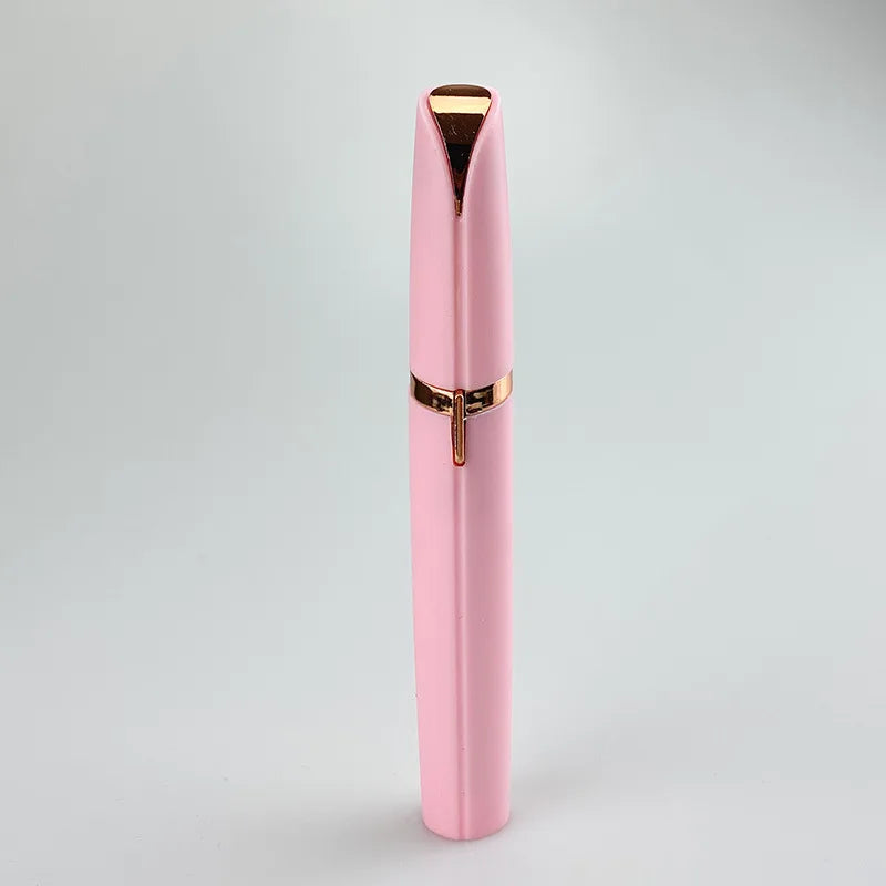 flawless eyebrow trimmer
