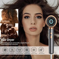 good hair dryer 