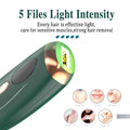 hair removal laser machine