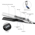 hair straighteners