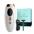 laser ipl hair removal