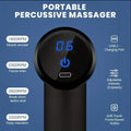 massage gun mini