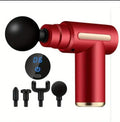 massage guns