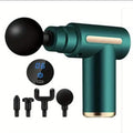 mini gun massager