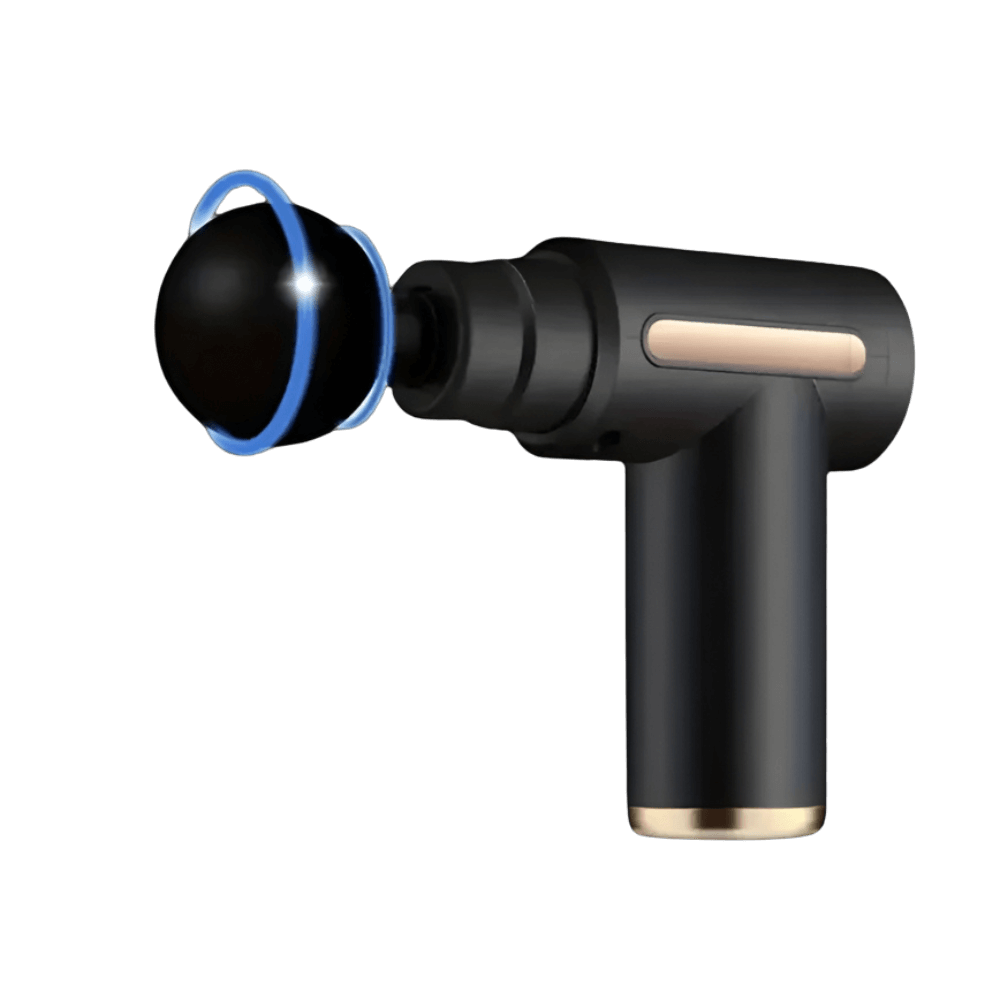 mini massage gun