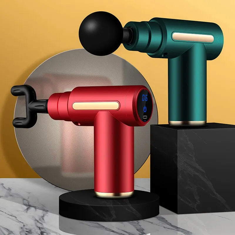 mini massage guns