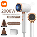 professional hair dryer