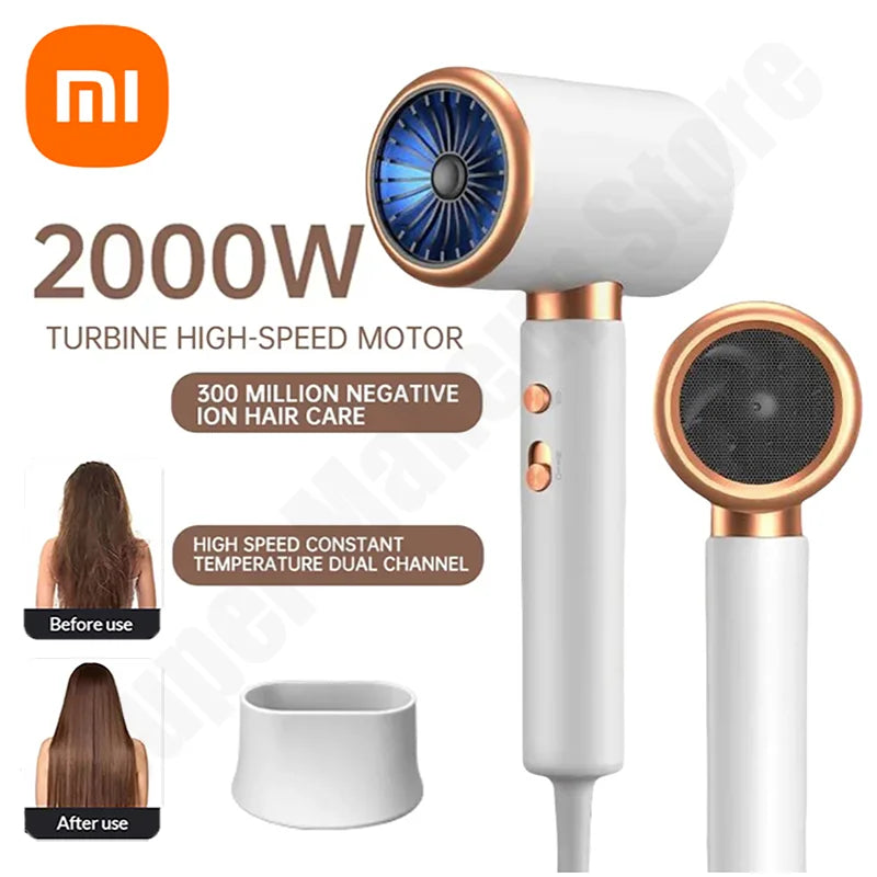 professional hair dryer