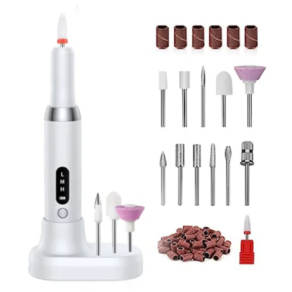 professional nail drill