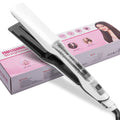 professional steam hair straightener