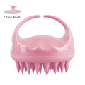 scalp brush