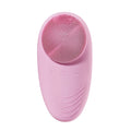 silicone face scrubber