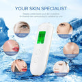 skin analysis