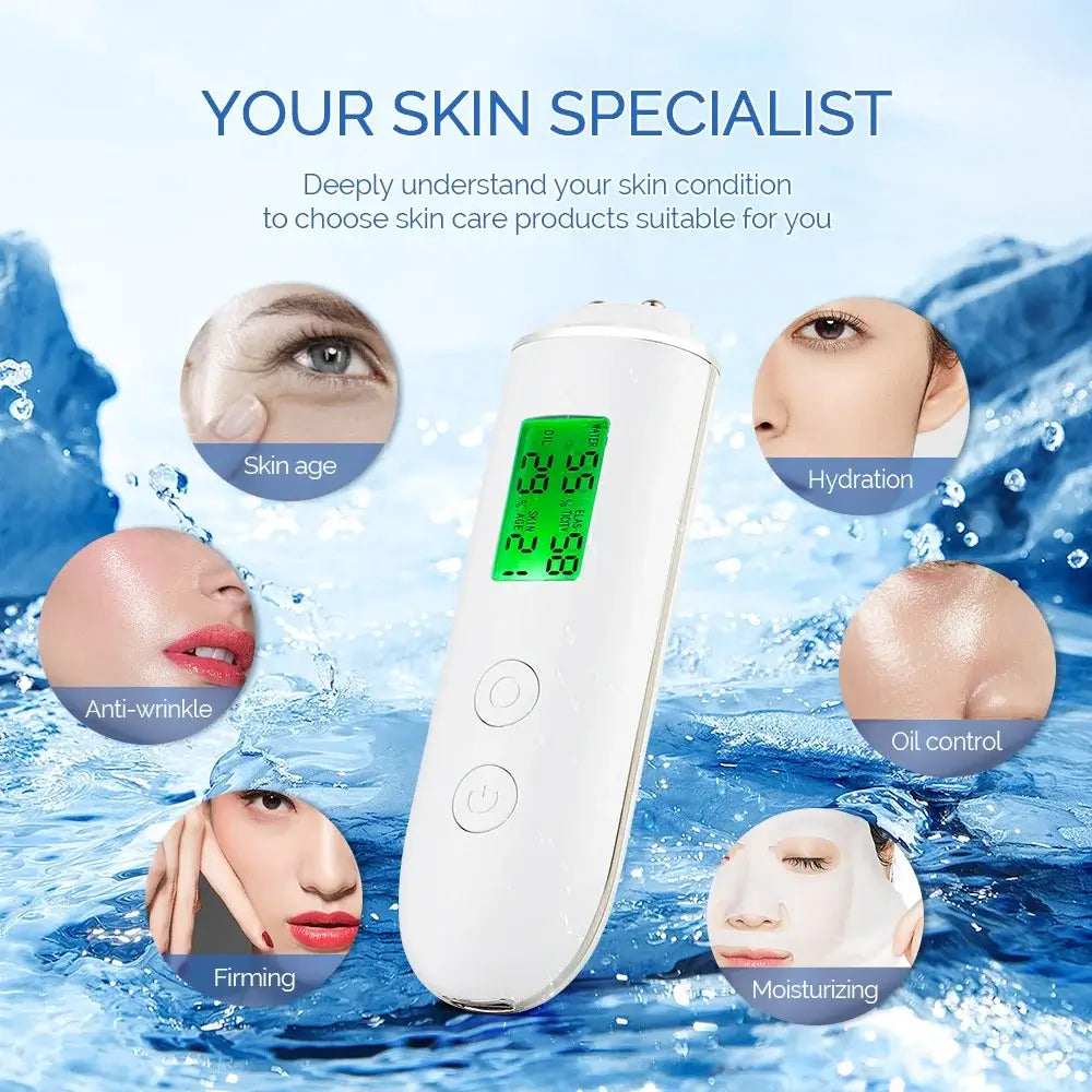 skin analysis
