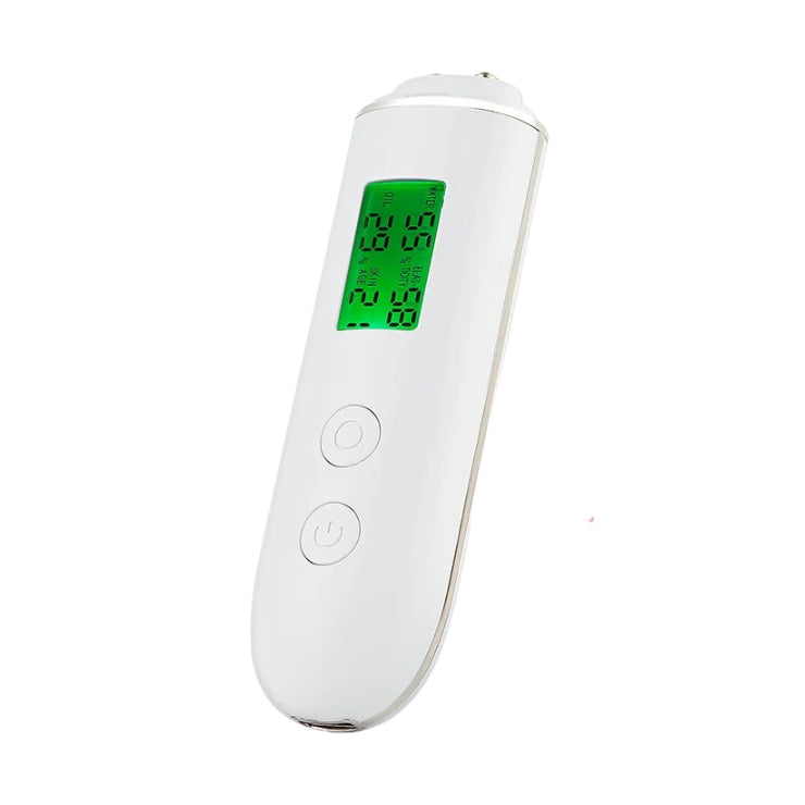 skin analyzer