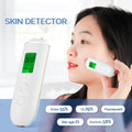 skin analyzer machine