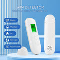 skin tone analyzer