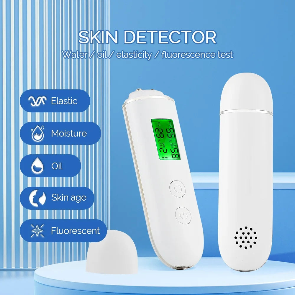 skin tone analyzer