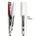 steam hair straightener